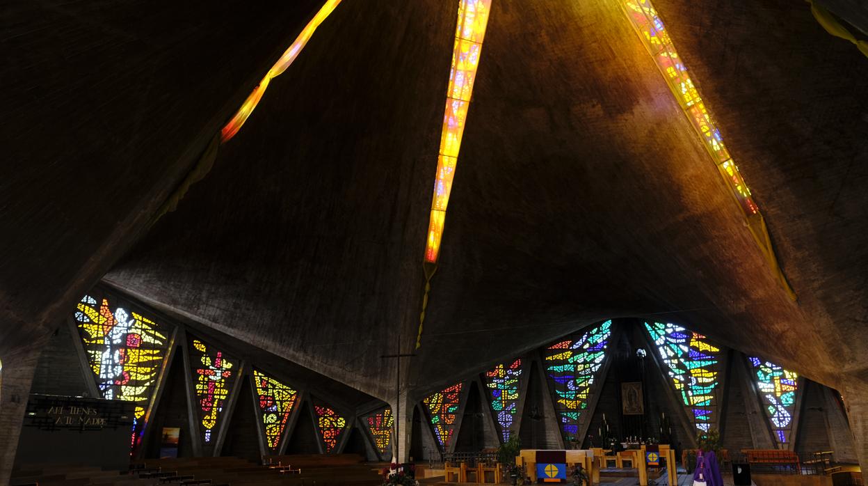 Iglesia Nuestra Señora de Guadalupe