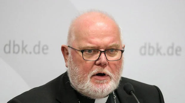 La Iglesia alemana pide perdón y busca redención por los abusos sexuales
