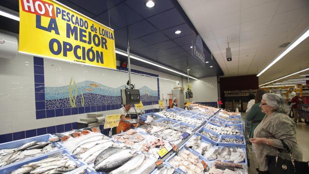 Entre el supermercado más barato y más caro de España, hay una diferencia del 71%