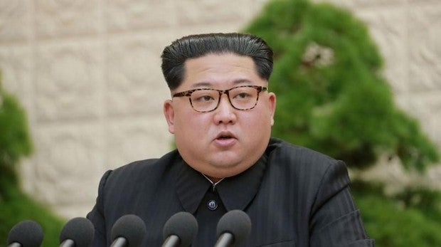 Kim Jong-un promete una «ferviente acogida» al Papa en Corea del Norte