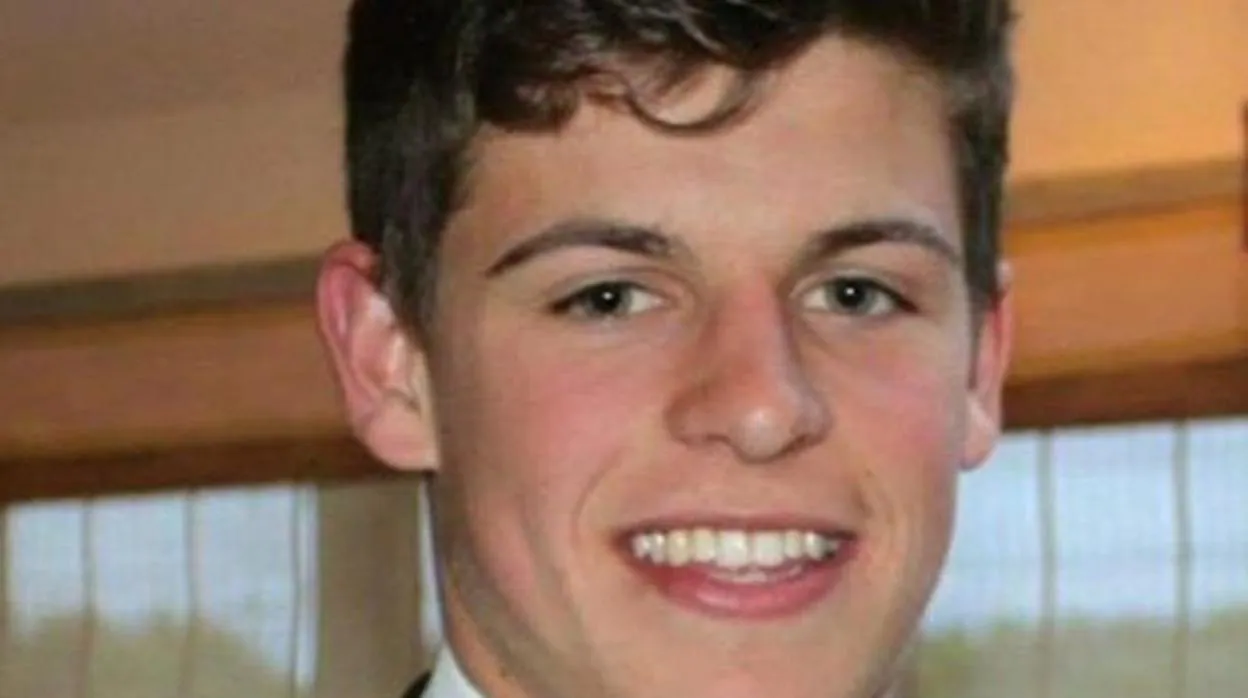 Muere un joven «ahogado en alcohol» en un ritual de iniciación universitario