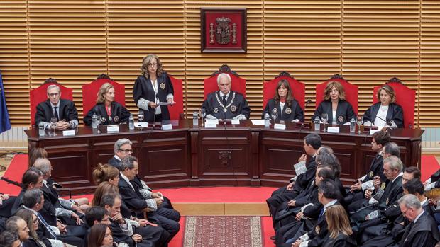 El Congreso aprueba hoy la formación de los jueces en violencia de género