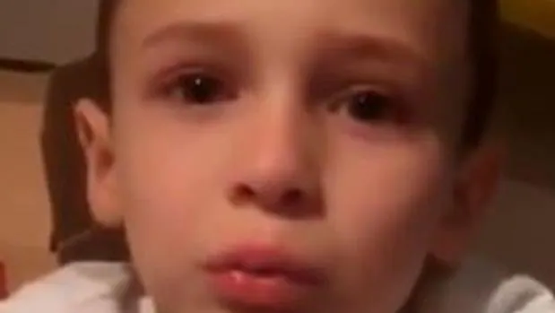«Quiero unirme a Dios»: el terrible grito de alarma de un niño de siete años que sufre «bullying»