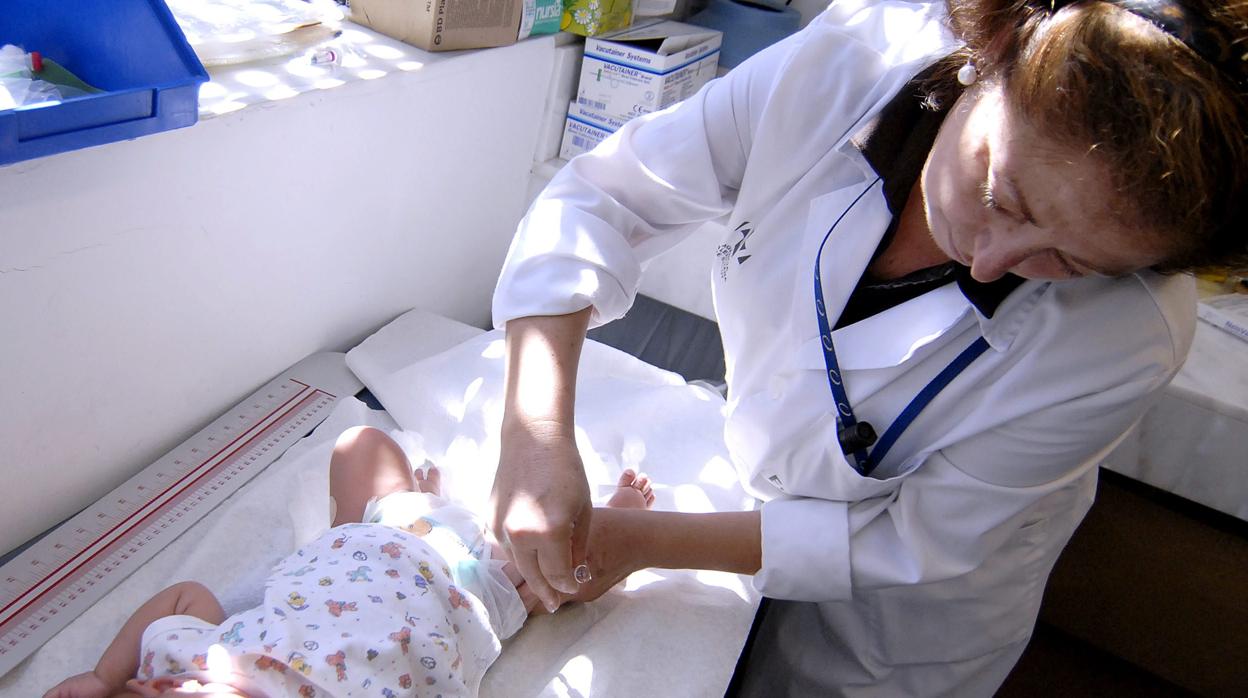 El Sindicato Médico de Baleares denuncia falta de pediatras en el Hospital de Manacor