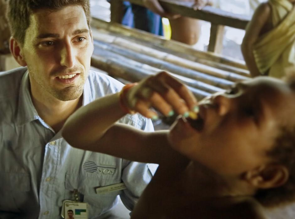 Antibióticos: imprescindible innovar