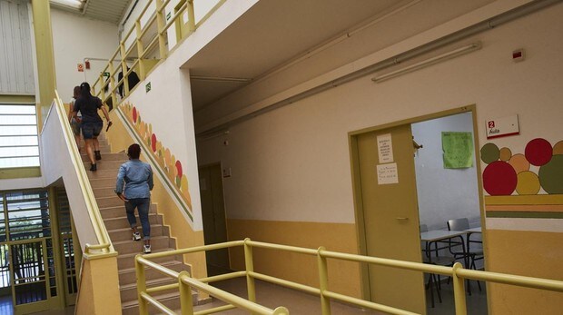 El 75% de mujeres en prisión ha sido víctima de violencia machista