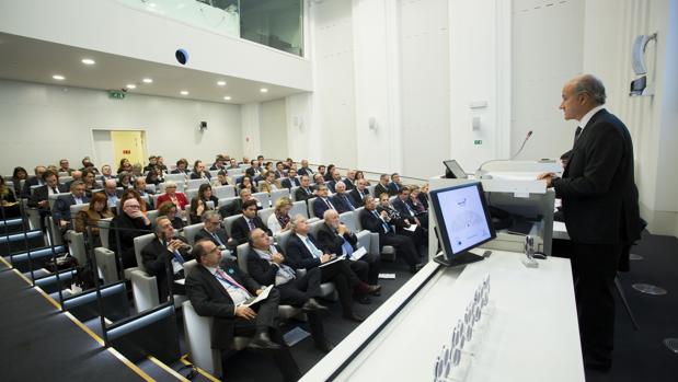 Vocento y Aquí Europa premian
el compromiso con el europeísmo