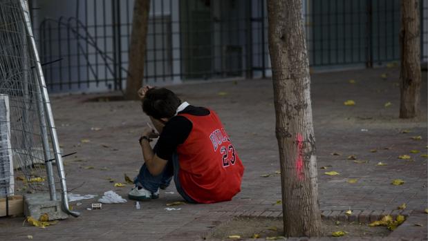 La esperanza de vida siguió cayendo en 2017 en  EE.UU. por sobredosis de drogas