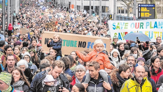 Cumbre del Clima de Katowice: hora de aclarar las reglas en la reducción de emisiones