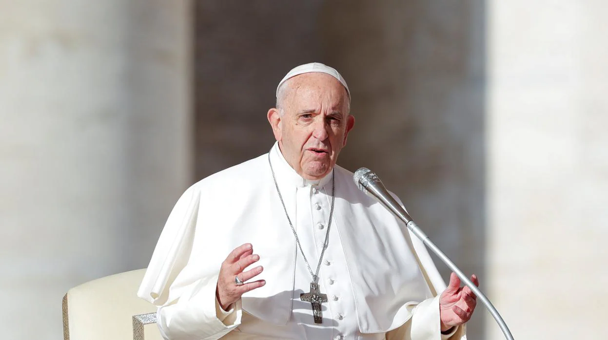 El Papa Francisco viajará a los Emiratos para una conferencia interreligiosa sobre «Fraternidad Humana»