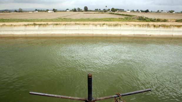 El consenso para alcanzar un Pacto por el Agua se rompe en el Congreso