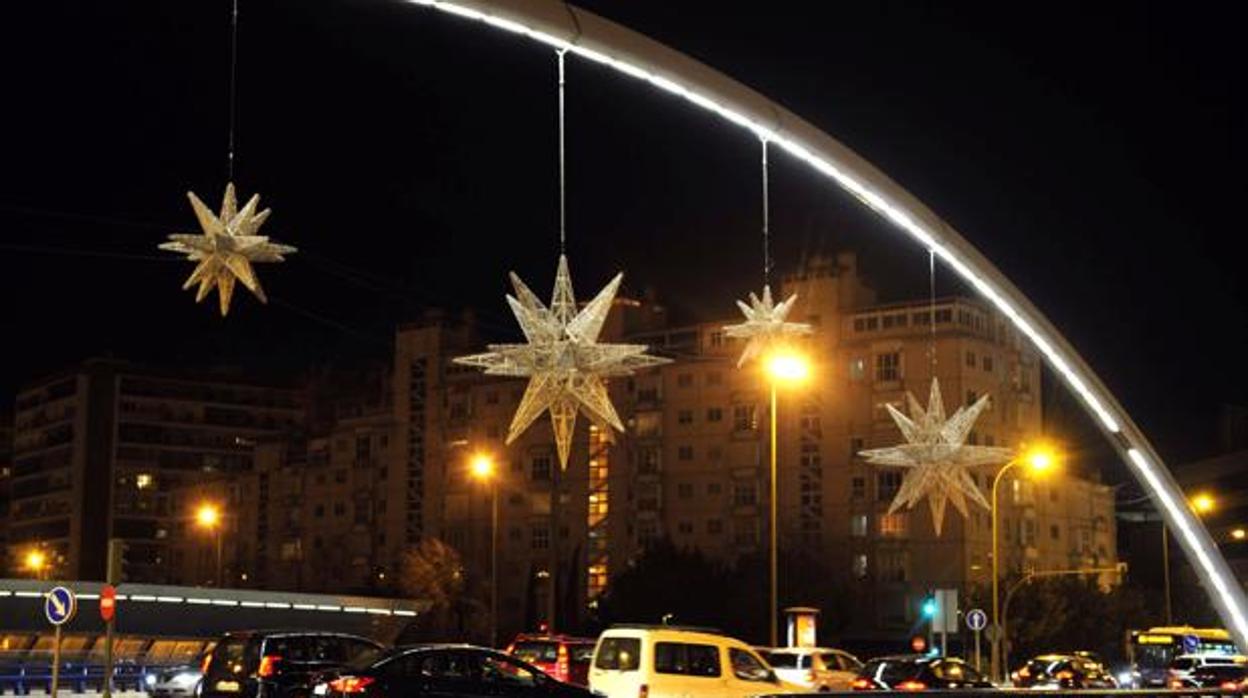 Una Navidad atípica, sin nieve, y a 19 grados