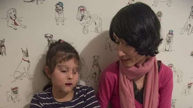 «Tengo discapacidad y derecho a decidir si quiero ser madre»