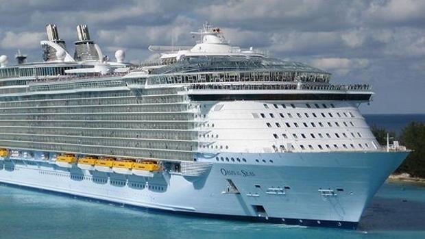 Caos total en un crucero: cientos de pasajeros afectados por un virus gastrointestinal