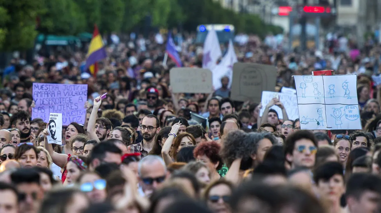 Portugal aprueba una ley que establece como violación todo tipo de relación  sexual sin consentimiento