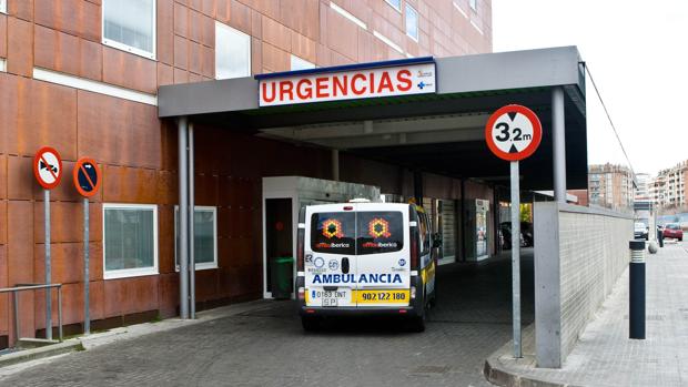 Nueve de cada diez médicos admiten que hacen pruebas de utilidad dudosa en Urgencias para evitar denuncias