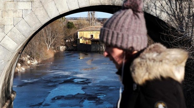 Adiós al anticiclón... llega el cambio de tiempo definitivo