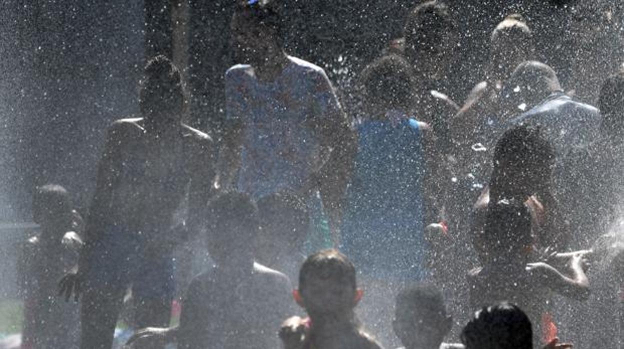 Australia sigue en alerta por ola de calor, con temperaturas de casi 50 grados