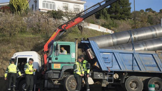 Julen, el niño que cayó a un pozo, el rescate en directo