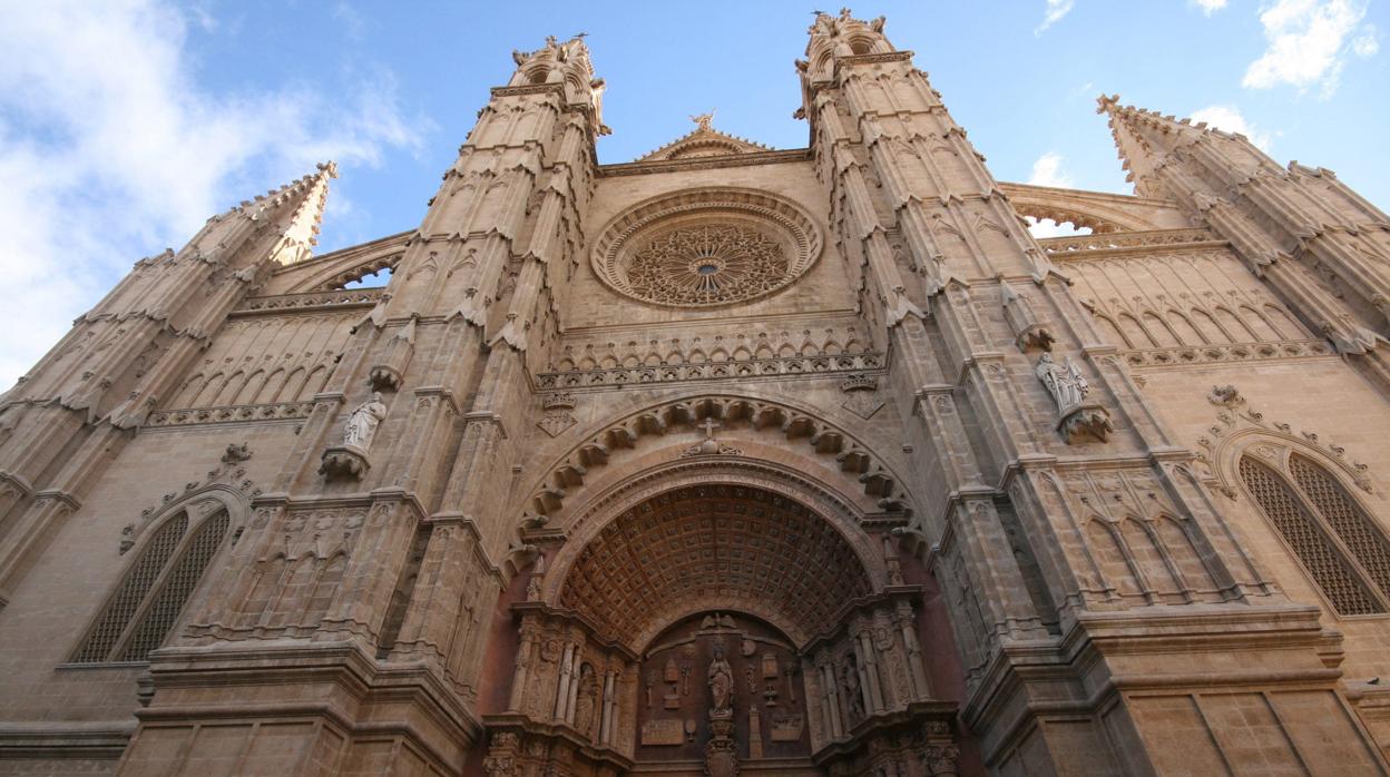 Catedral de Palma de Mallorca