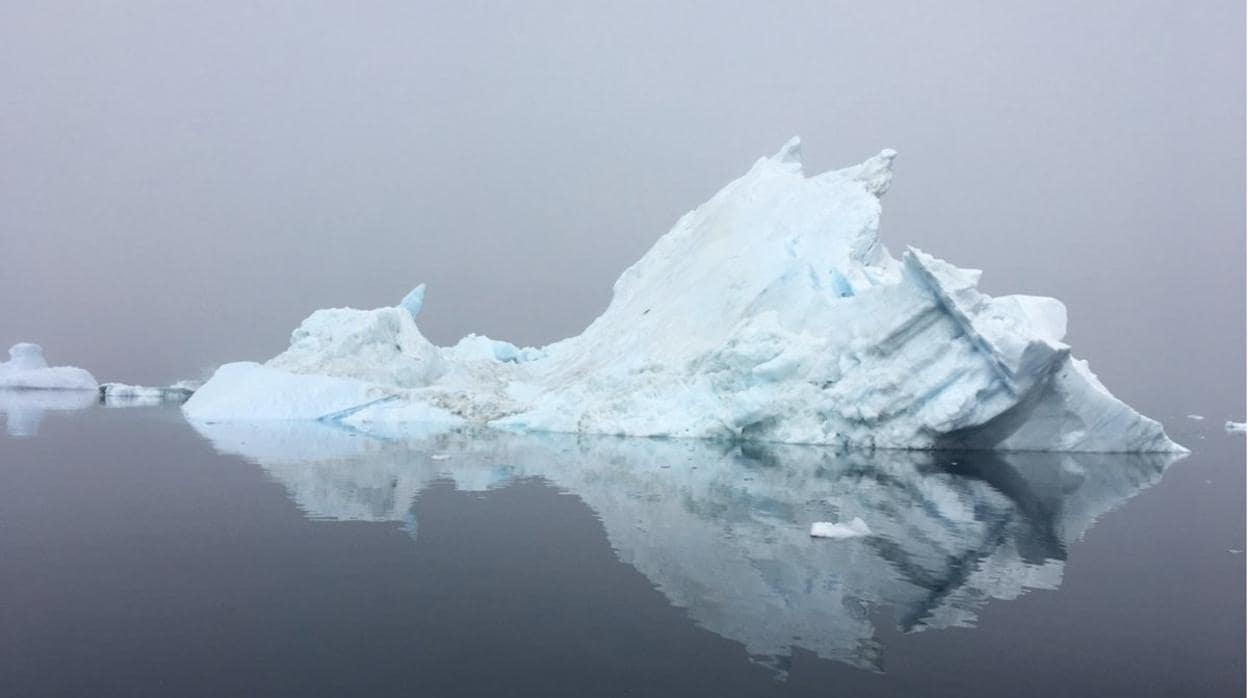 La Tierra podría sufrir un «caos climático» por la fusión de las capas de hielo