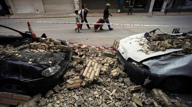 ¿Qué hizo que el terremoto de Lorca fuese tan destructivo?