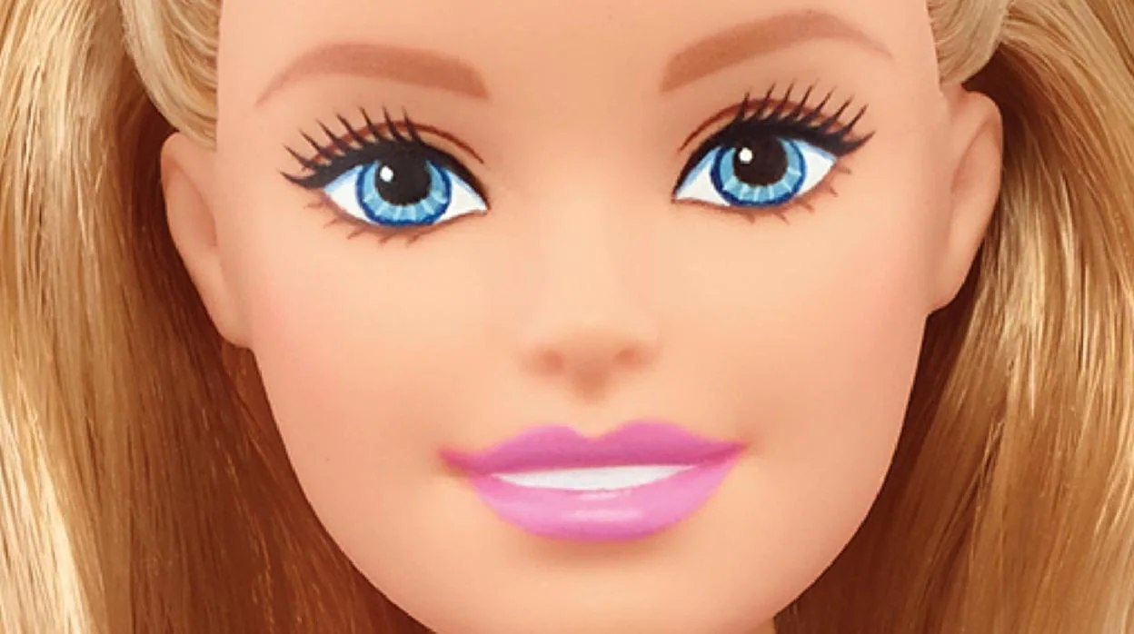 Barbie «nació» oficialmente el 9 de marzo de 1959