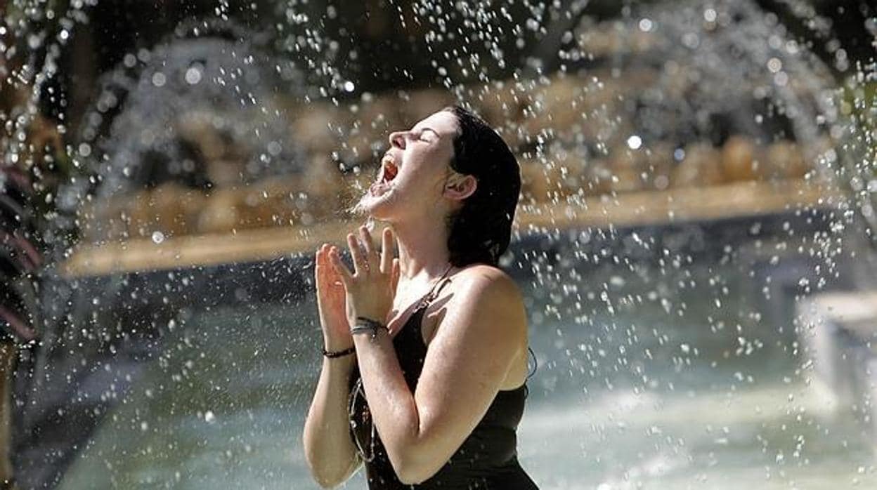 Llega un «pequeño verano»: subida de temperaturas y cielos despejados en casi toda España