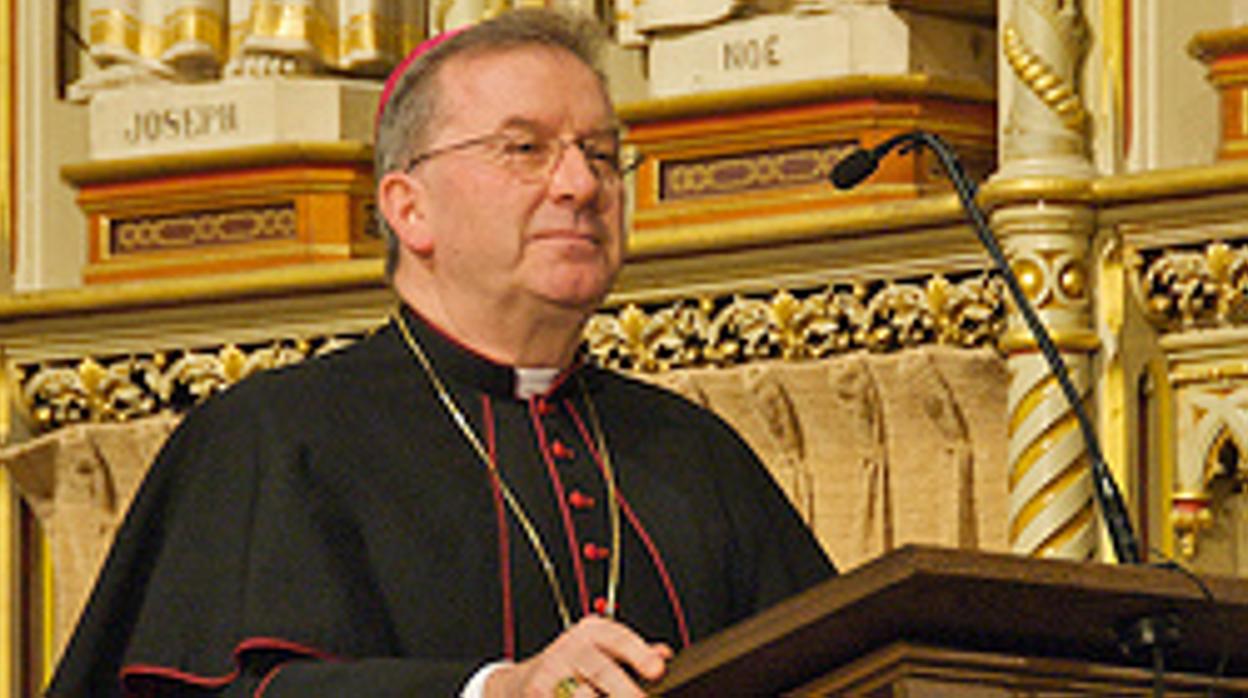 Investigan por agresión sexual al cardenal Luigi Ventura, nuncio apostólico en Francia