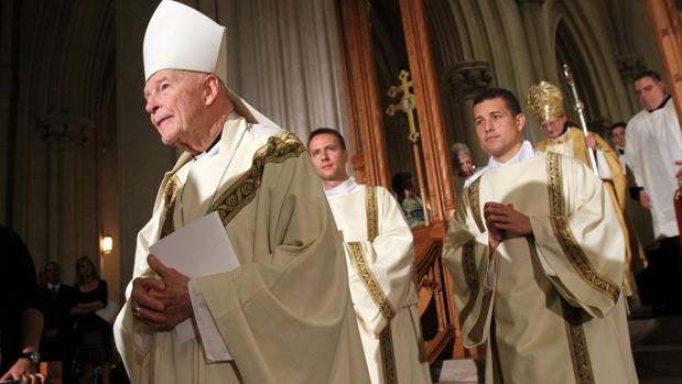 La expulsión de McCarrick, un gesto antes de la cumbre antipederastia en el Vaticano