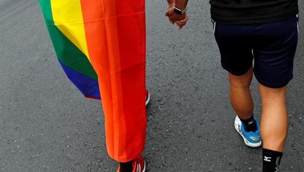 Taiwán regulará las uniones homosexuales pero no lo llamará matrimonio