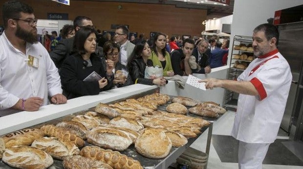 Intersicop 2019: maestros de la panadería y la repostería, juntos en una feria de progresión imparable