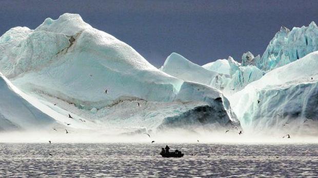 El Ártico se quedará sin hielo en verano a partir de 2030