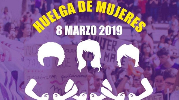 Guía para el segundo paro de mujeres el 8 de marzo: más de 500 manifestaciones previstas