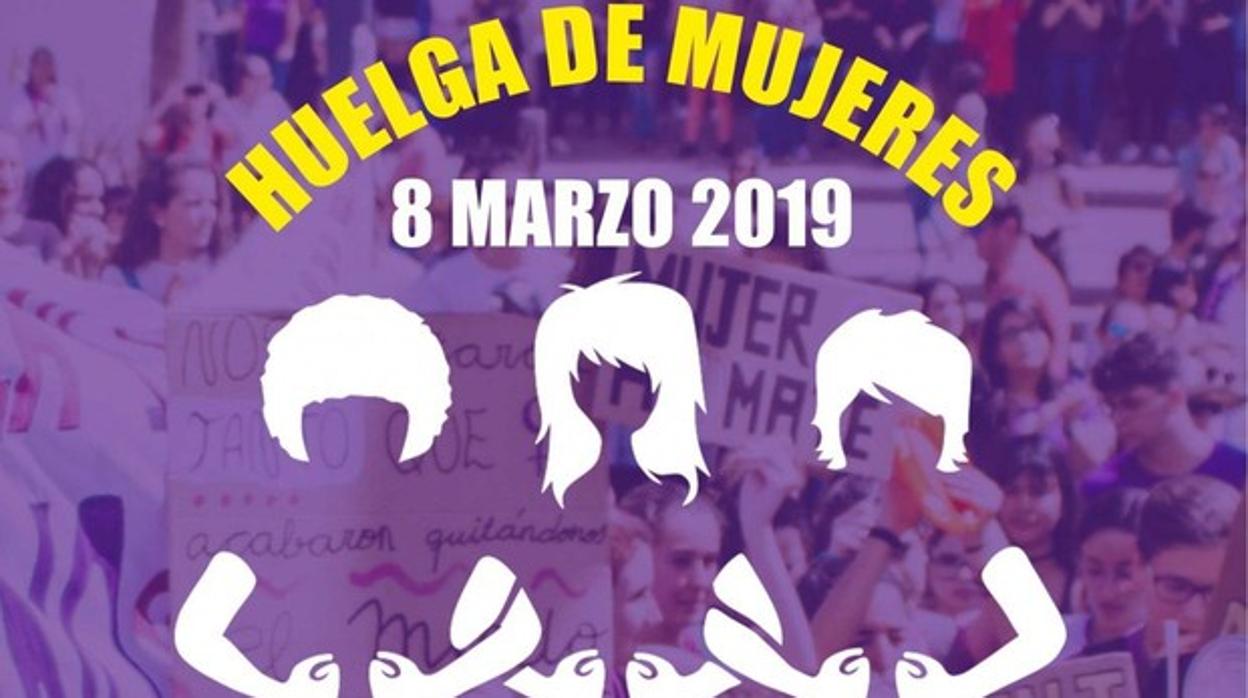 ¿Apoyas la manifestación feminista del 8 de marzo?