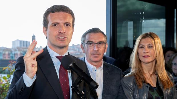 El PP denuncia guerra sucia con la «noticia falsa» de las inmigrantes embarazadas