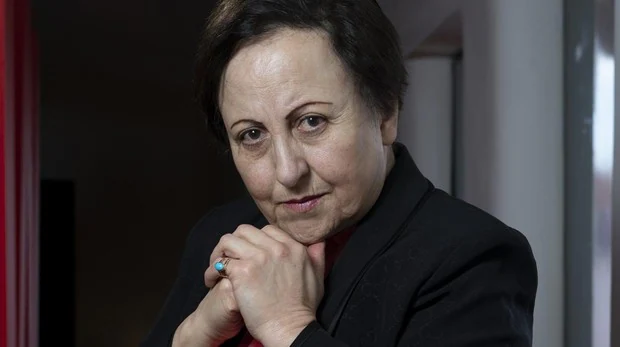 Shirin Ebadi, Nobel de la Paz en 2003: «Soy feminista y soy musulmana. ¿Dónde está la incompatibilidad?»