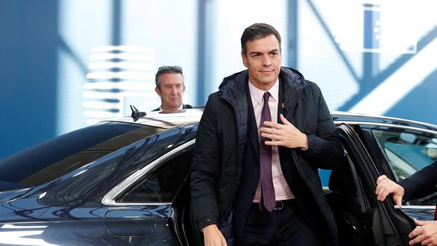 Pedro Sánchez lloró con el suicidio asistido de María José: «Se me saltó una lágrima. El buen morir debe estar reconocido»