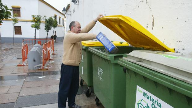 Los españoles reciclaron en 2018 un 12,3 por ciento más de plástico, el mayor incremento en 22 años