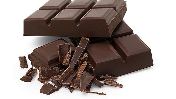 Sanidad alerta de que este chocolate puede ser peligroso para la salud
