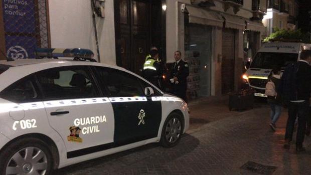 Muere un niño de 12 años jugando con su hermano con una escopeta en Coín (Málaga)