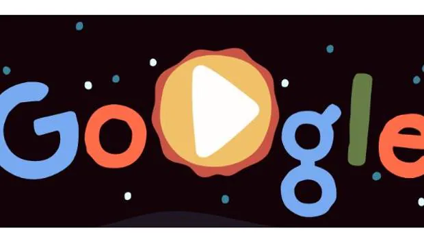 Google celebra el Día de la Tierra con un doodle interactivo