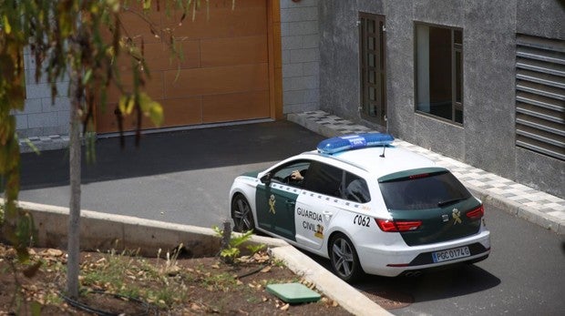 A prisión el detenido por la muerte de su mujer y su hijo en Adeje (Tenerife)