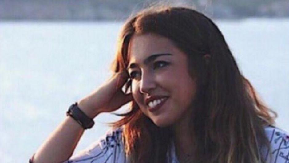 El mensaje de la madre de la joven desaparecida en parís: «Natalia está bien»