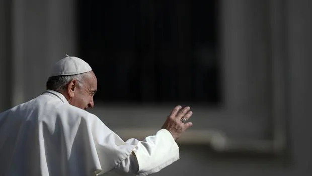 Papa Francisco: «En Macedonia me ha impresionado la ternura de las religiosas de Madre Teresa»