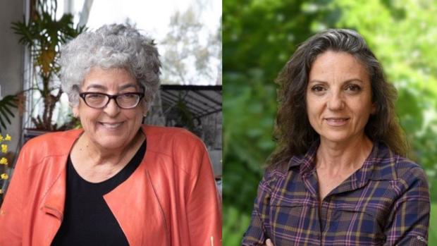 Joanne Chory y Sandra Myrna Díaz, premio Princesa de Asturias de Investigación Científica y Técnica 2019