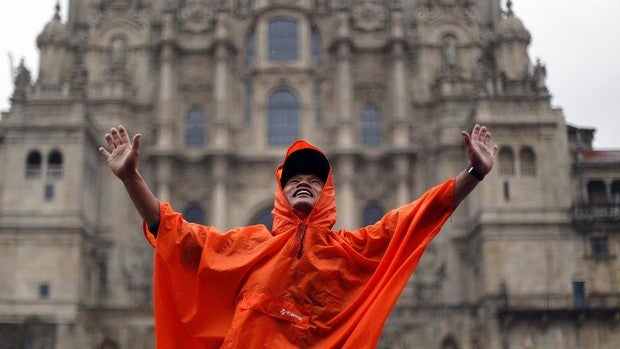 Por el 40 de mayo regresa el calor en casi toda España