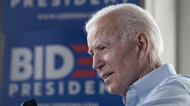 Joe Biden promete «curar el cáncer» si es elegido presidente