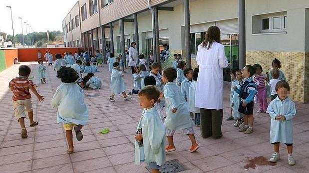 Los profesores deberán compensar la jornada cuando se vayan de excursión y hagan menos horas