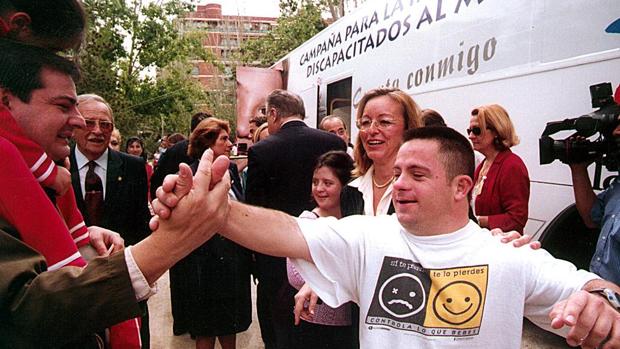 Uno de cada cinco hogares con discapacitados no puede pagar los medicamentos